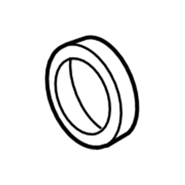 Chevy 10128316 Front Cover Seal