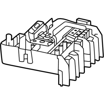 Chevy 85119042 Junction Block