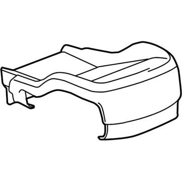Chevy Seat Covers - 22997077