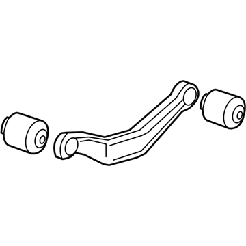 Buick 13318345 Upper Control Arm