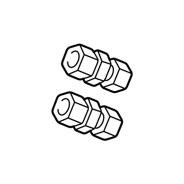 Chevy 19188253 Repair Kit