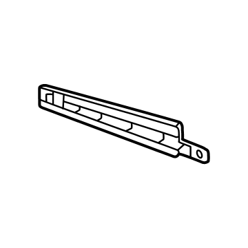 Buick 42638855 Cover