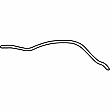 Buick 42764414 Drain Hose
