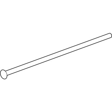 Cadillac 86572192 Armrest Assembly Pin