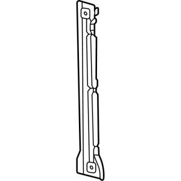 Chevy 42734525 Center Brace