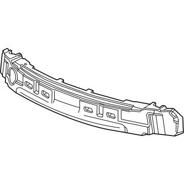 Chevy 42769291 Absorber
