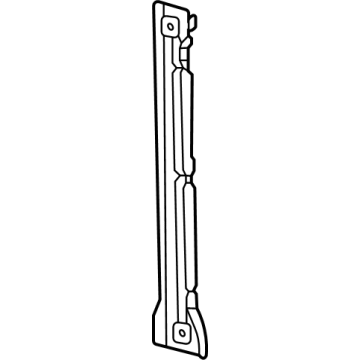 Chevy 42734527 Outer Brace