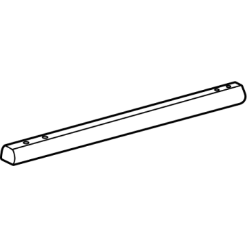 Chevy 86825639 Support Bar