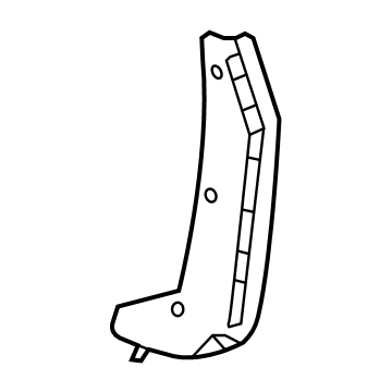GMC 84861664 Protector