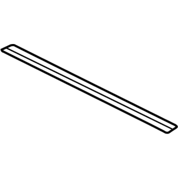 Saturn 22699451 Cooling Module Seal