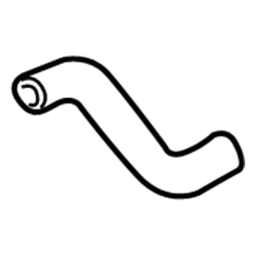 Saturn Vue Water Hose - 22678166