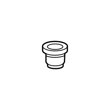 Chevy 87820244 Gear Assembly Bushing
