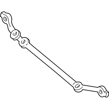 Chevy 26048566 Drag Link