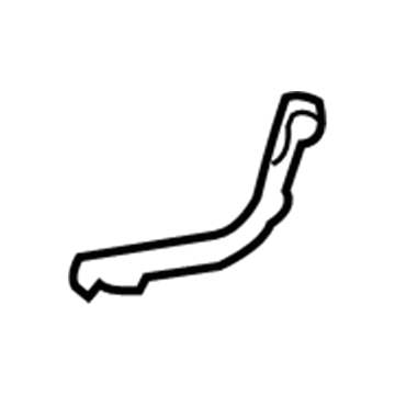 Chevy 25797674 Cover