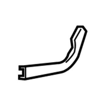 Chevy 25797685 Cover
