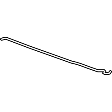 Buick Verano Lift Support - 20985077