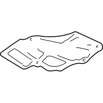 Chevy 91172478 Filter