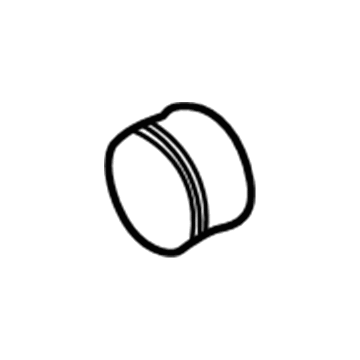 Chevy 7805700 Bearings