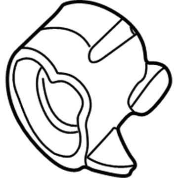 Chevy 26029790 Housing Assembly Support