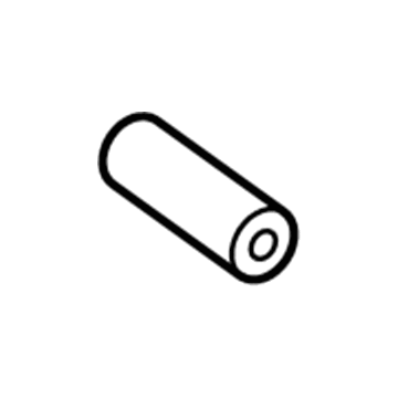 Chevy Malibu Limited Cooling Hose - 12627054