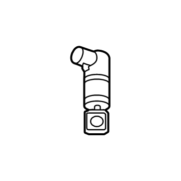 GMC 85123399 Solenoid