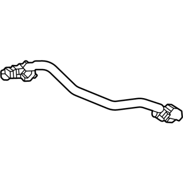 GMC 84710212 Harness