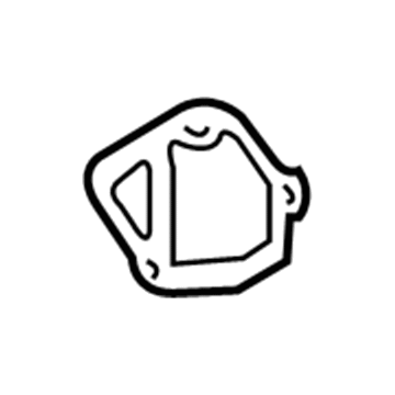 Pontiac 12681140 Thermostat Gasket