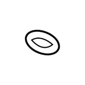 Chevy 26020642 Power Steering Pump Seal