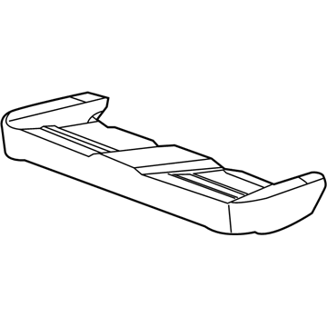 Chevy Monte Carlo Seat Covers - 19123019
