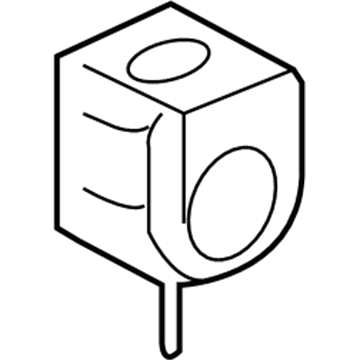 Chevy 15111598 Bushings