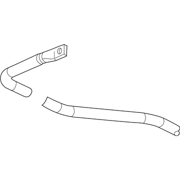 Hummer Sway Bars - 19299543