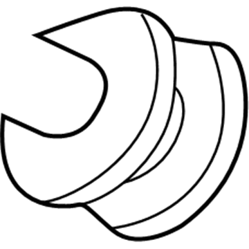 Hummer 14062929 Bushings