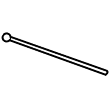 GMC 15899924 Wire