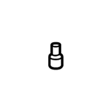 Chevy 22671653 Pressure Valve