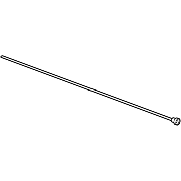 GMC 85126034 Rod