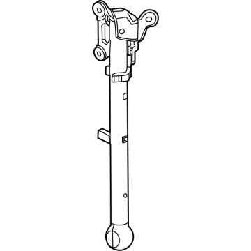 GMC 86530678 Holder