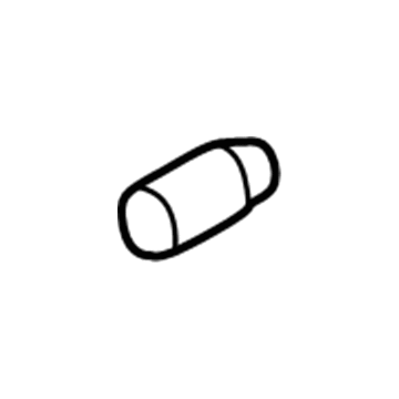 GMC 11516144 Housing Retainer