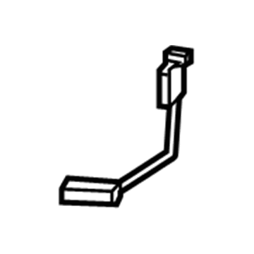 Cadillac Fuel Sending Unit - 13581735