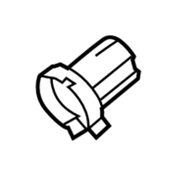 Hummer 15775851 Adapter
