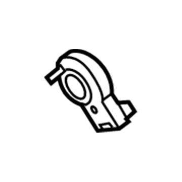 Hummer 19418404 Position Sensor