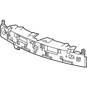 Cadillac 42878712 Spacer