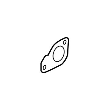 Cadillac 12647400 Seal