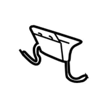 Chevy 10244211 Hanger