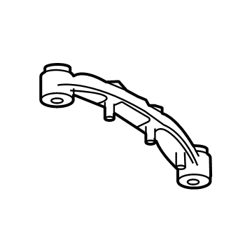 Chevy 86787382 Mount Bracket