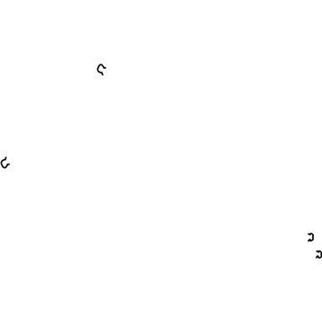 19130530 GM Upper Hose Retainer Illustration 1 of 1