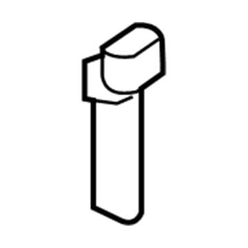 Chevy 12576607 Camshaft Position Sensor