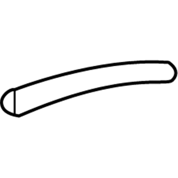 Chevy 15044539 Molding
