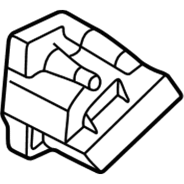 Chevy Lumina APV Ignition Coil - 19418991