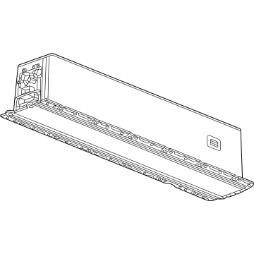 Chevy 24061755 Battery Assembly