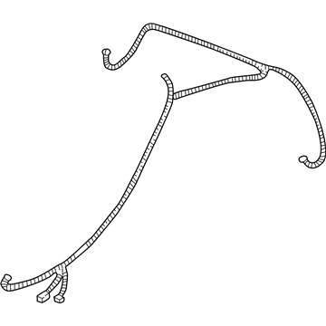 Chevy 12149645 Harness